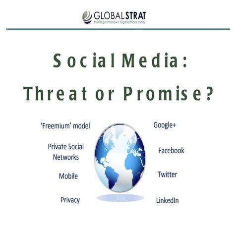 The Power of Social Media in 2025: A Quick-Start Guide for Brands | PDF