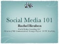 Social Media 101