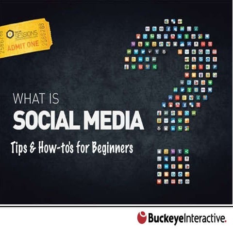 Social media 101 for Dog Trainers