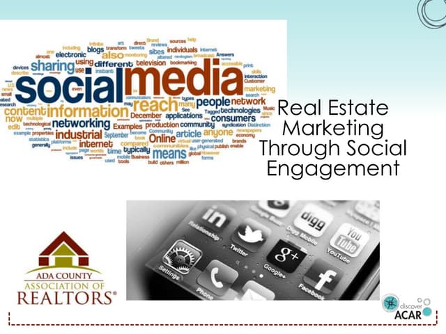 Social media 2.0 february edition
