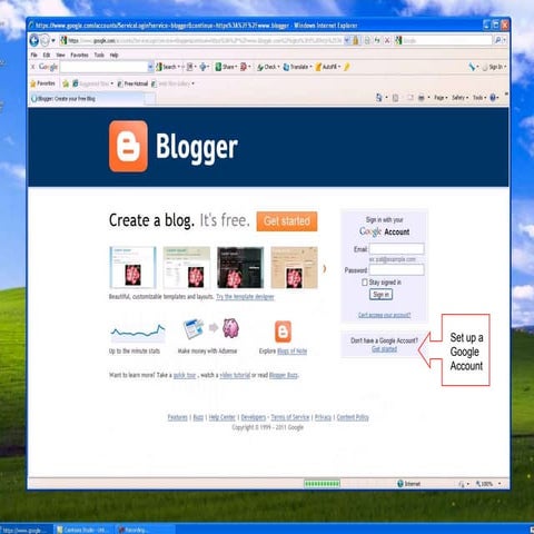 Social Media for Small Business