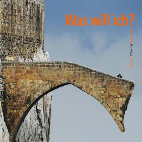 Social Media 2.5 Conference | Learnings