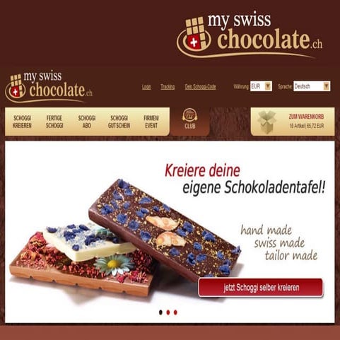 Social Media 2.5 Conference | Distribution 2.0: Der Kunde als Entscheidungsträger und Absatzmultiplikator