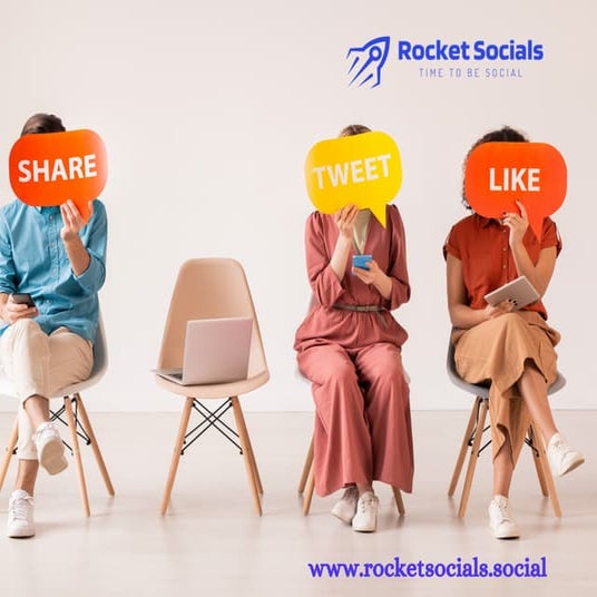 Boost Social Media | PDF