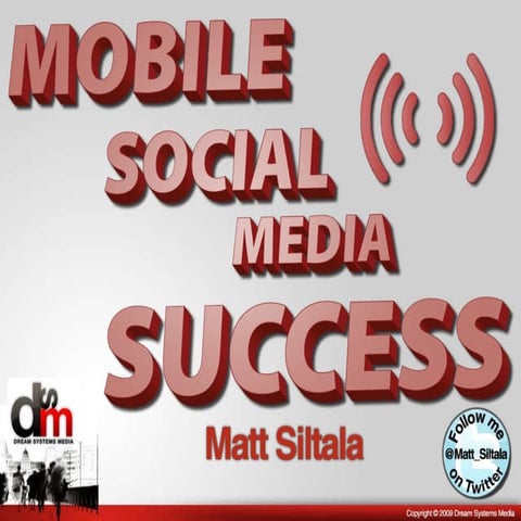 Social Media 60 Min A Day