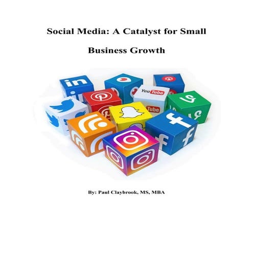 Social Media_ A Catalyst for Small Business Growth.pdf