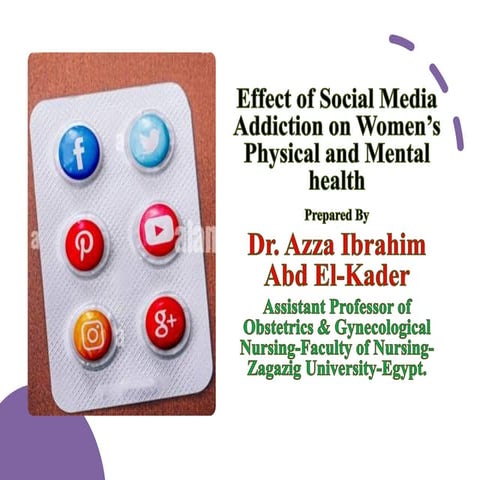 Social Media Addiction and Women’s  health.pdf