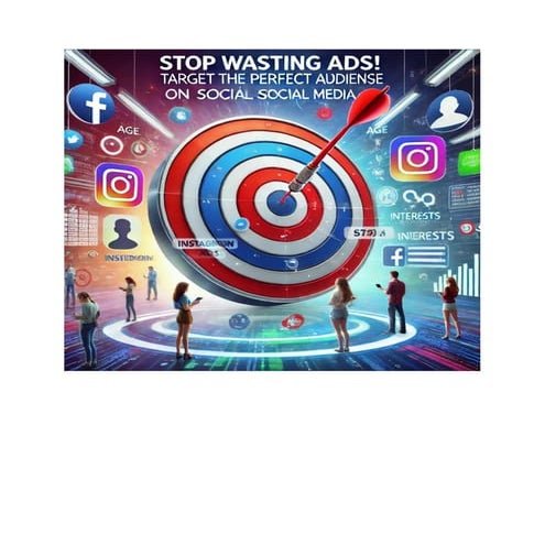 Social Media Ads That Actually Work: Target Like a Pro