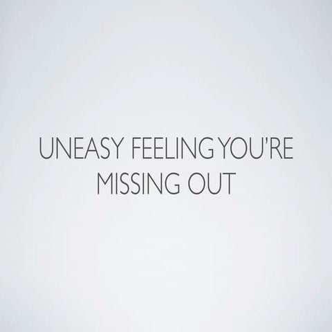 The Social Media Advantage