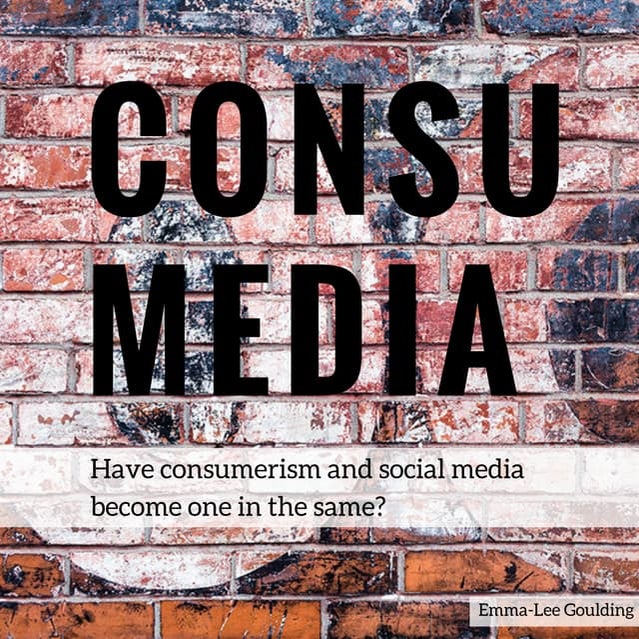 Consumedia