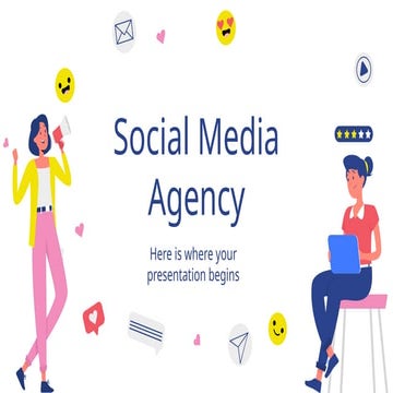 Social Media Agency by Slidesgo.pptxxxxx