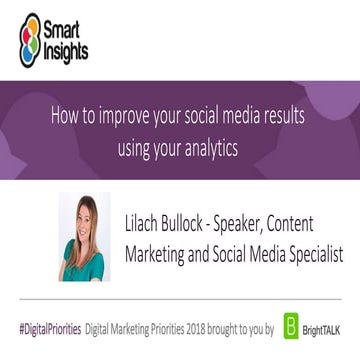 Social media analytics - techniques and tools