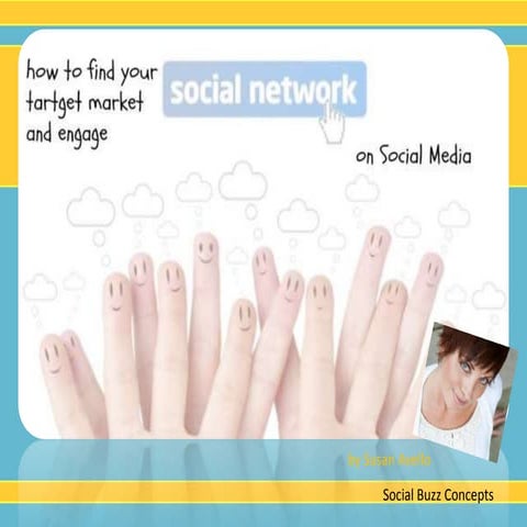 Social media and Elder Care Providers