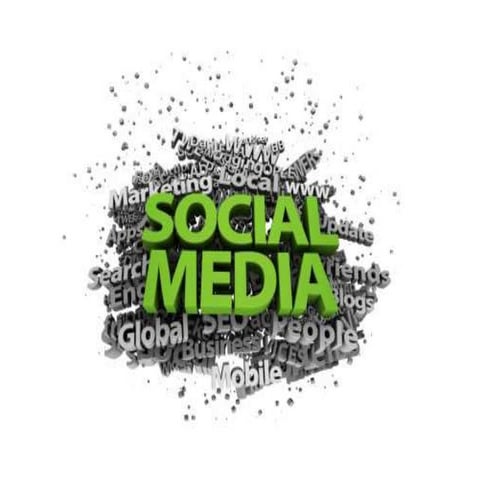 Social media and employment 12102011 workshop