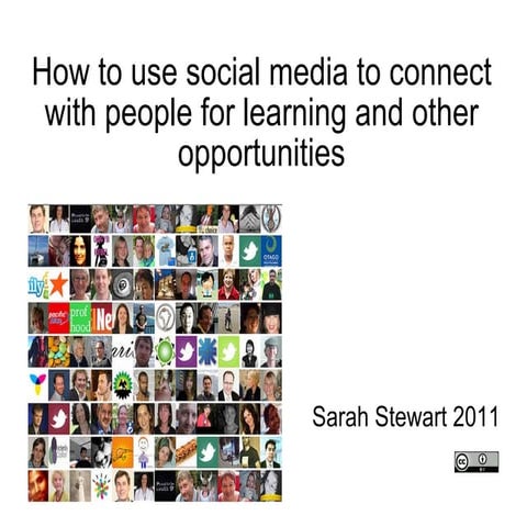 10 top tips for using social media effectively for connecting, networking and...
