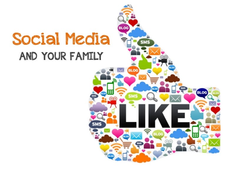 Social Media and the Family