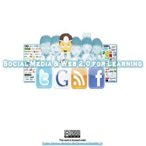 Socialmediaandweb2.0