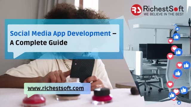 Social Media App Development A Complete Guide Pdf Social Media App Development A Complete Guide Pdf