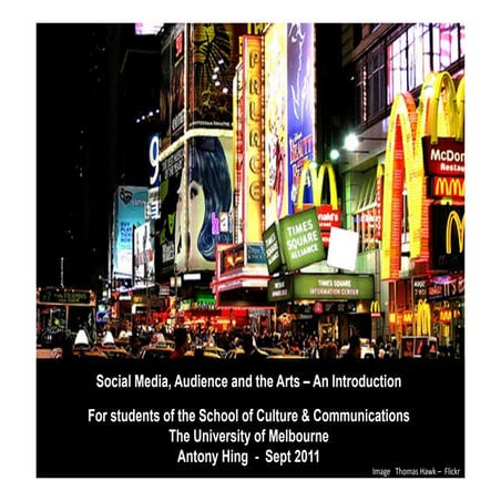 Social media audience_and_the_arts_an_introduction_v1