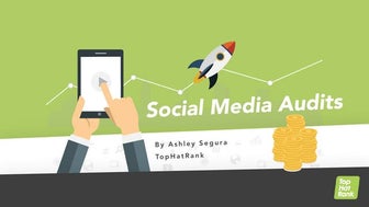 How to Audit Your Social Media Performance - Social Media Audit