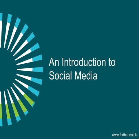 CIM Digital Bootcamp - Introduction to Social Media