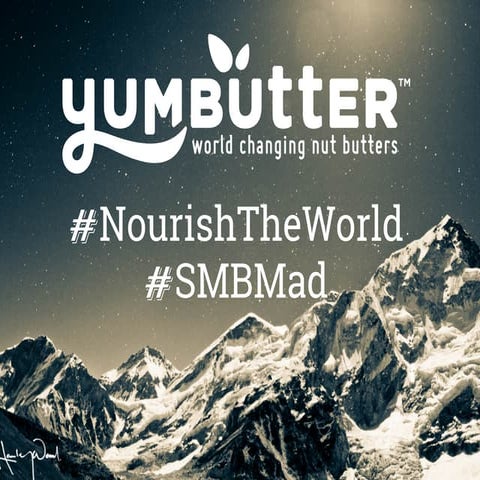 Yumbutter