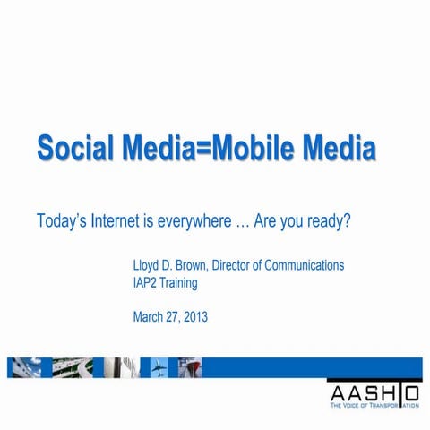 Social media broadview_iap2