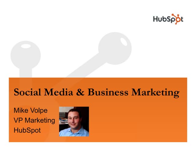 Social media business_marketing_hub_spot