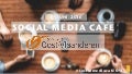 Social media café @ Provincie Oost-Vlaanderen