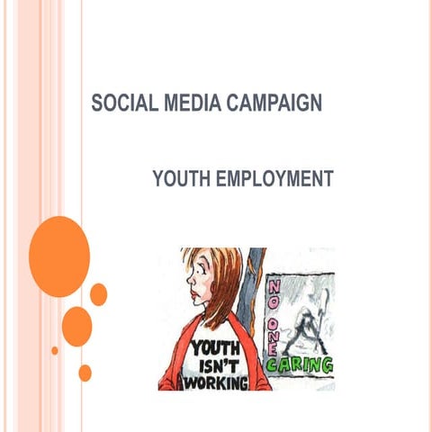 Social media campaign 1