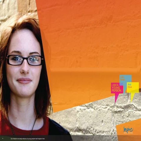 Social media strategies for engaging young people