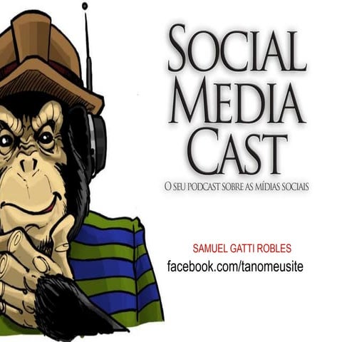 Socialmediacast