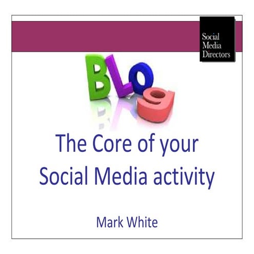 Contact social media 2 power point slides and ppt diagram templates | PDF
