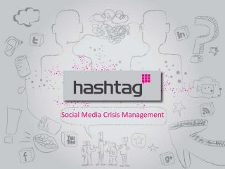 Social media 101: Social Media Disasters PPT Social media 101: Social Media Disasters PPT