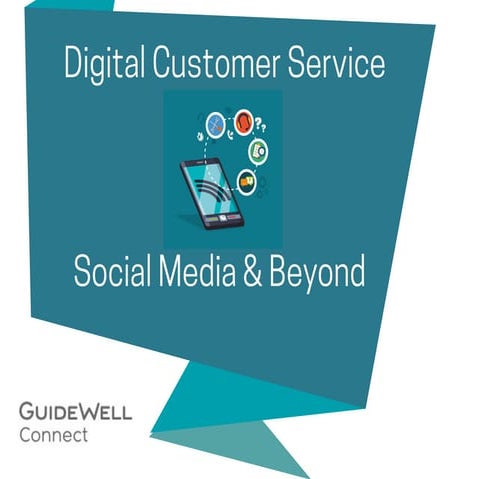 How to Prepare & Succeed in Social Media Customer Service