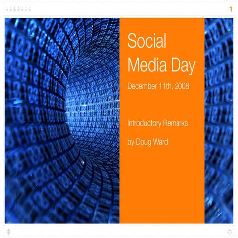 Introductory_Remarks_Doug_Ward