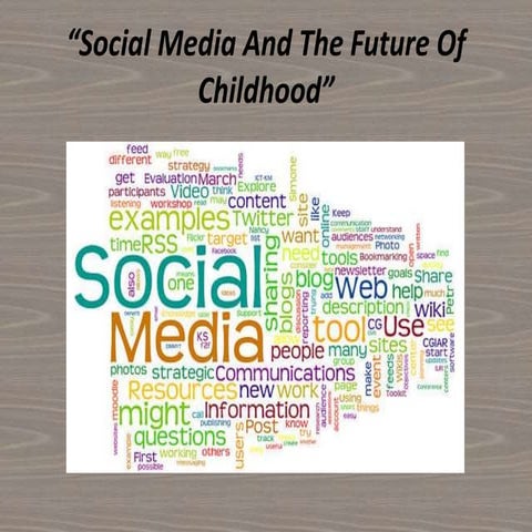 Social media effects by siraj