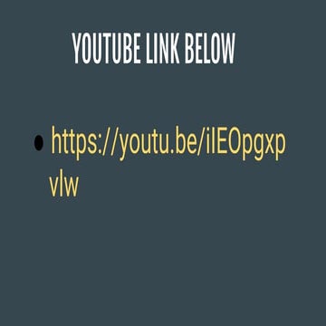 The Impact of Social Media on Business 