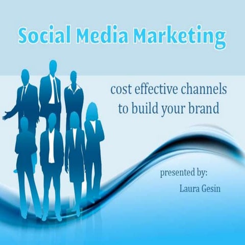 Social Media Marketing 101