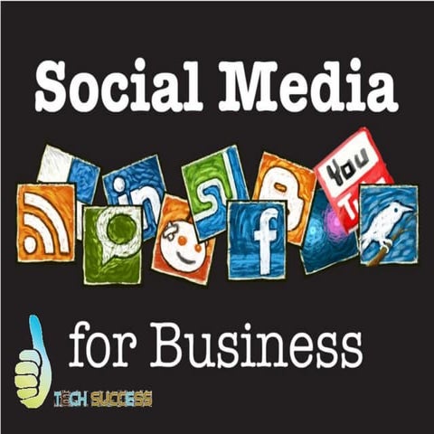 Effective business marketing