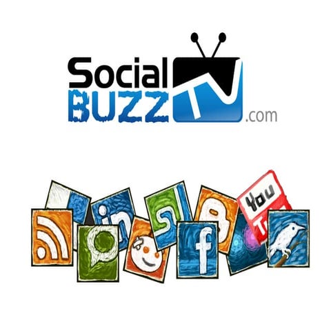 Social Media for Business