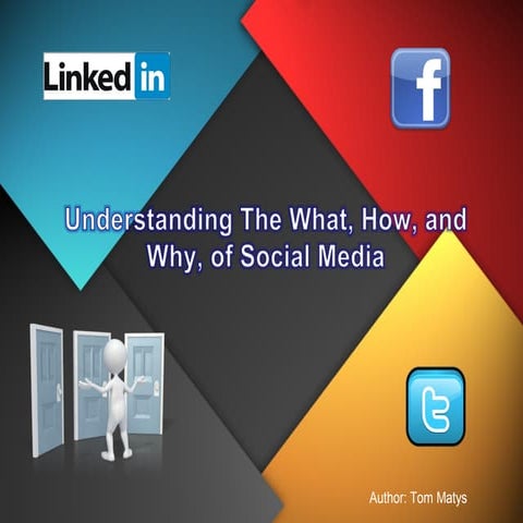 Social Media Awareness for Students