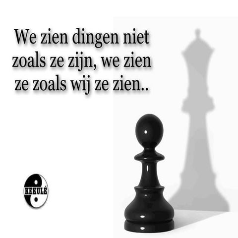 Social Media for Kekule