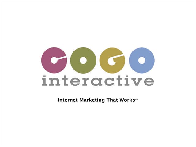Social media for small business