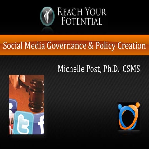 3RdTT_SM_Governance_Policy_Creation