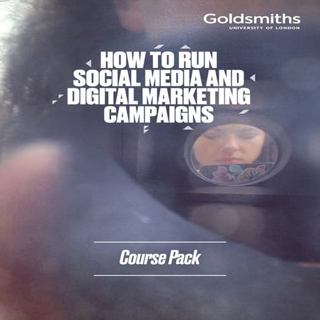How to Run Social Media and Digital Marketing Campaigns