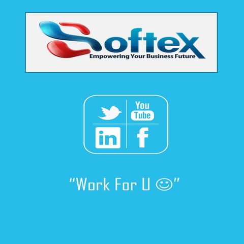 Social media in Business