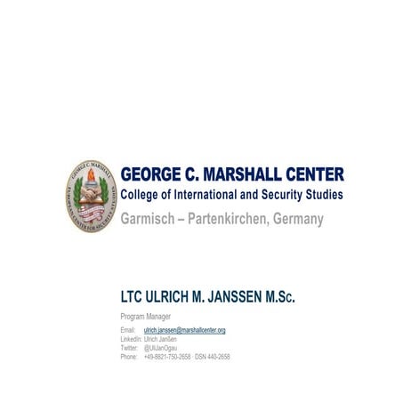 Social Media in countering x- border threats (Dec15)