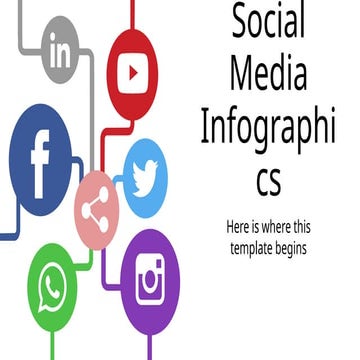 Social Media Infographics by Slidesgo.pptx