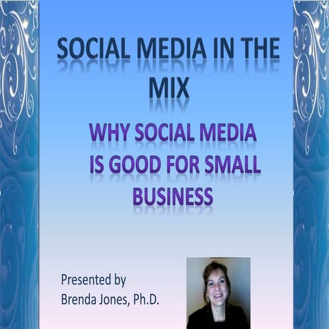 Social media inthemix_smallbiz
